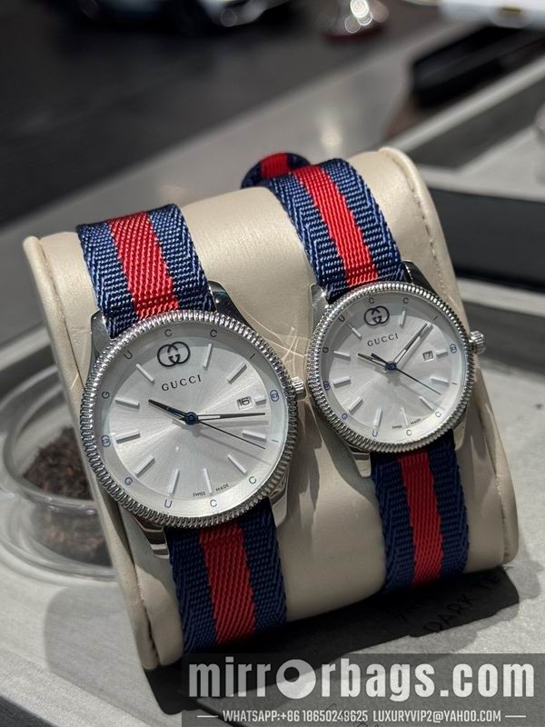 Gucci 38mm 29mm 101549 Watch