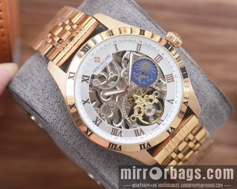 Patek Philippe 41mm 042441 Watch