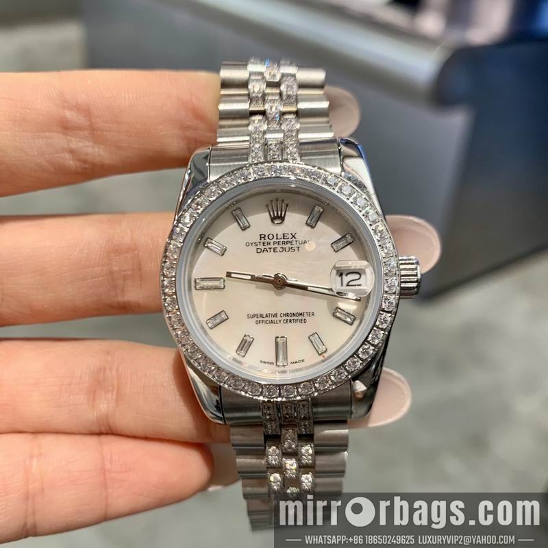 Rolex 31mm 110381 Watch