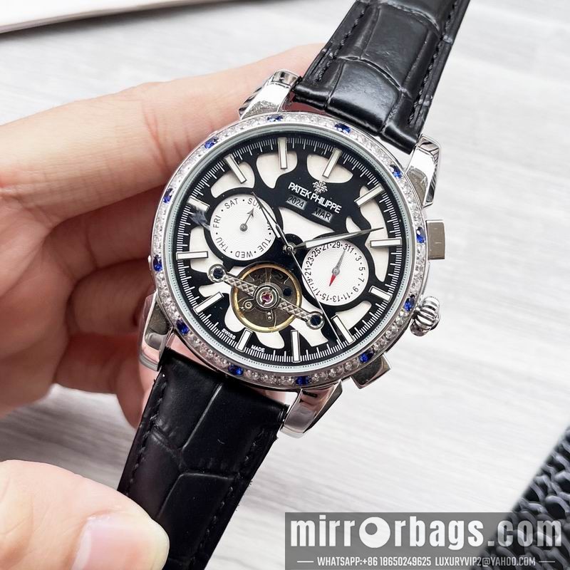 Patek Philippe 42mm 110954 Watch