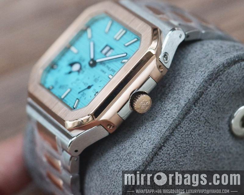 Patek Philippe 40mm 080653 Watch
