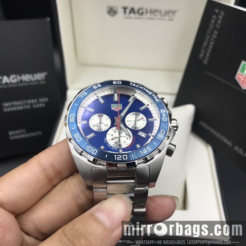 Tag Heuer watch M33 Watch