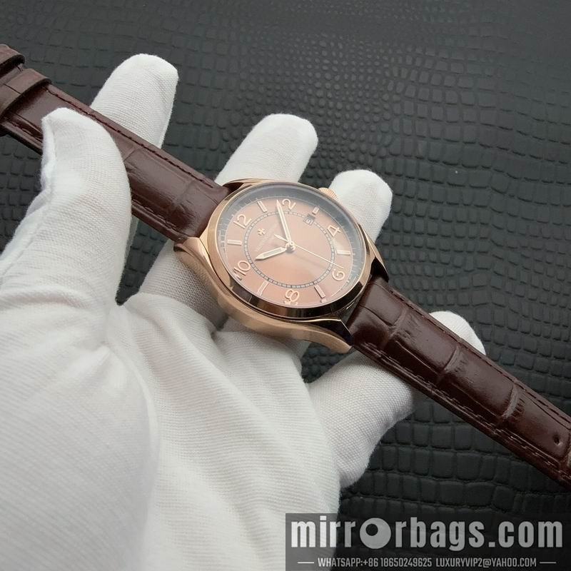 Vacheron Constantin 40mm 100817 Watch