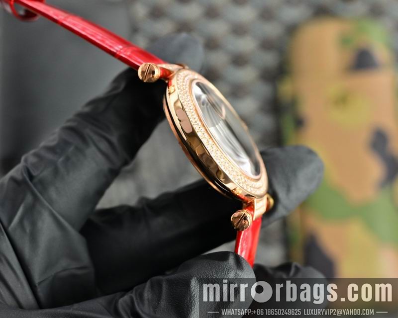 Franck Muller 38mm 122816 Watch