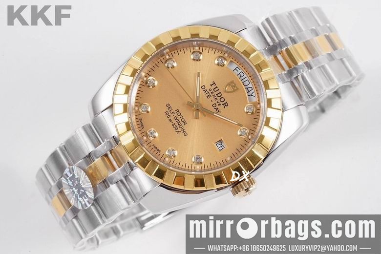 Tudor 41mm 2nms60 Watch