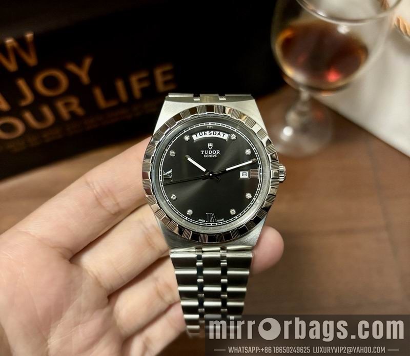 Tudor 41mm 072439 Watch
