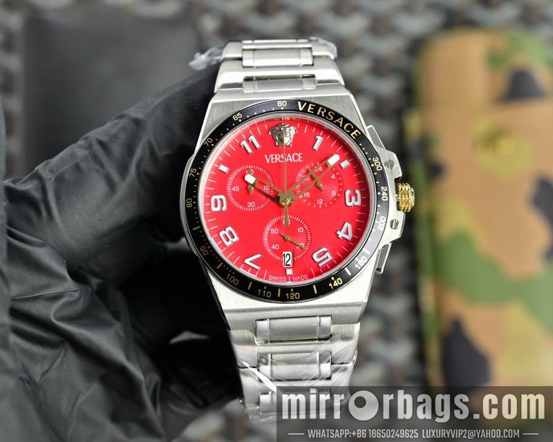 Versace 45mm 122819 Watch