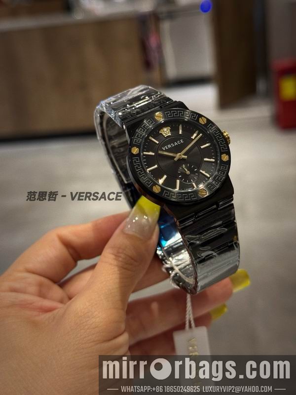 Versace 36mm 042902 Watch