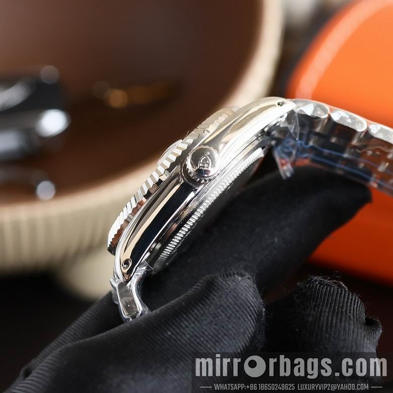 Tudor men 36X11mm M15 Watch