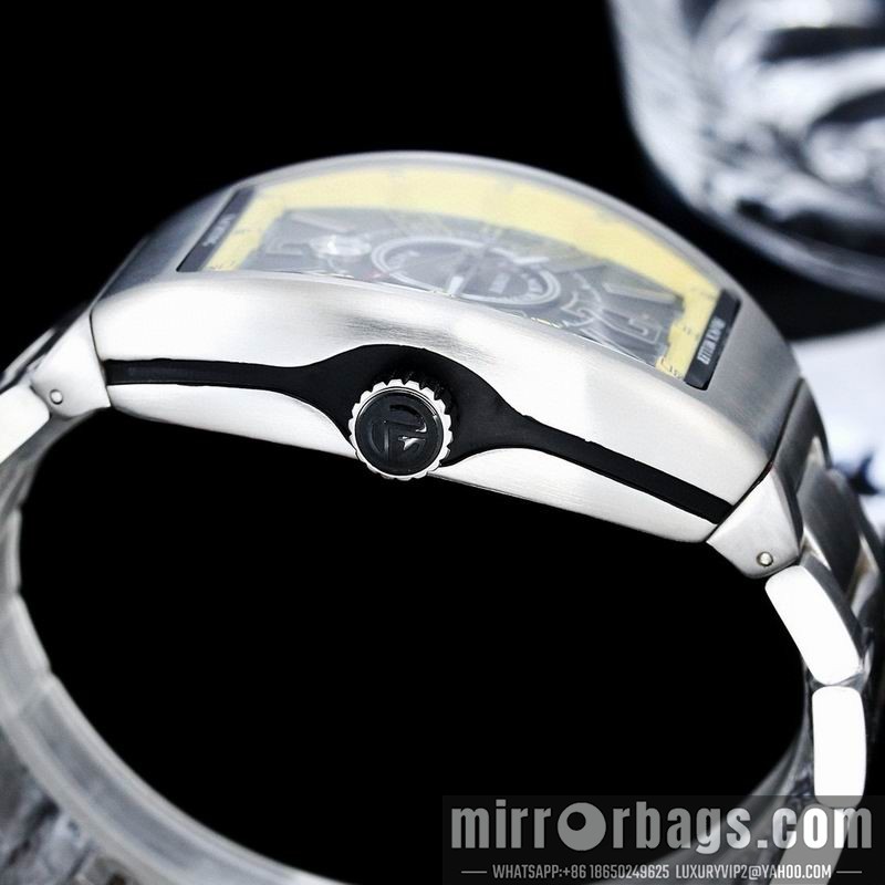 Franck Muller 54X42mm 091666 Watch