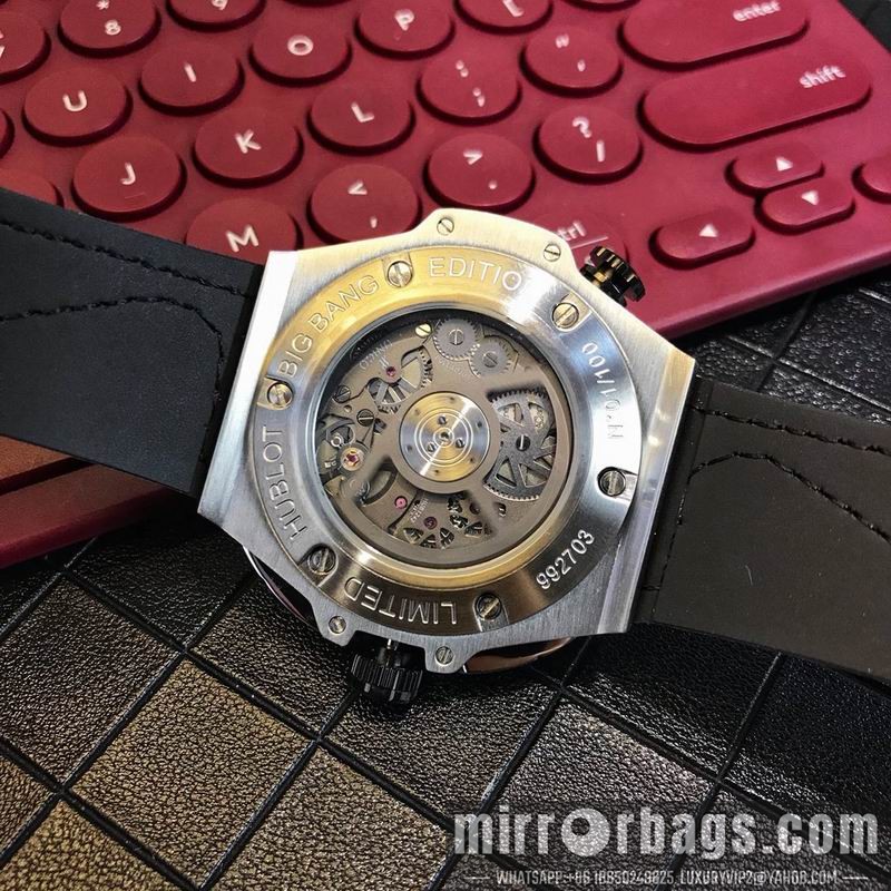 Hublot 43mm 092220 Watch