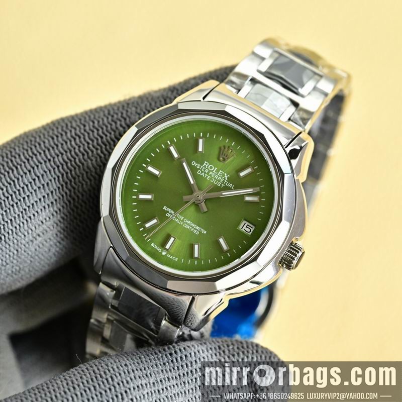 Rolex 32mm 110935 Watch