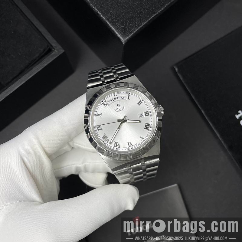 Tudor 41mm 072430 Watch