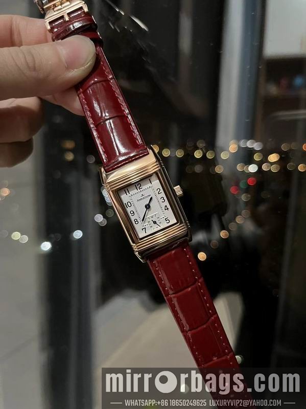 Jaeger Lecoultre 23X34mm 092306 Watch