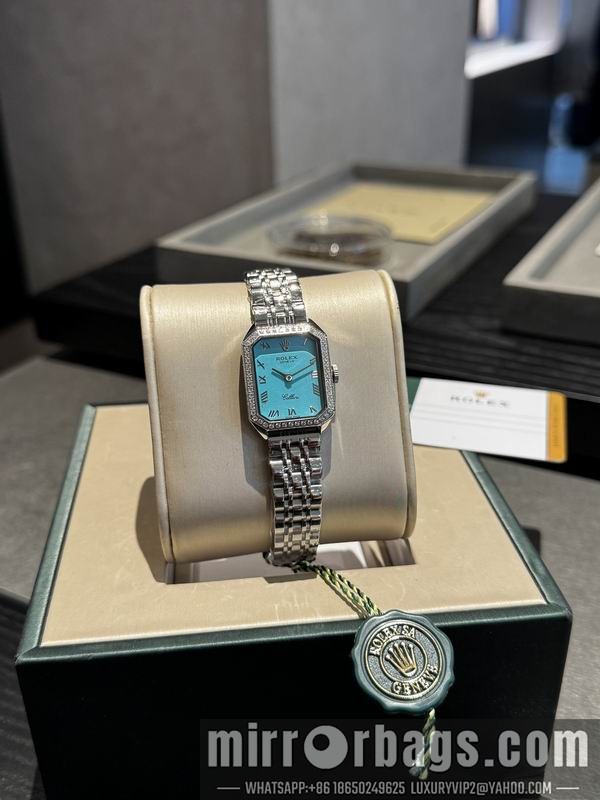Rolex 24mm 101591 Watch