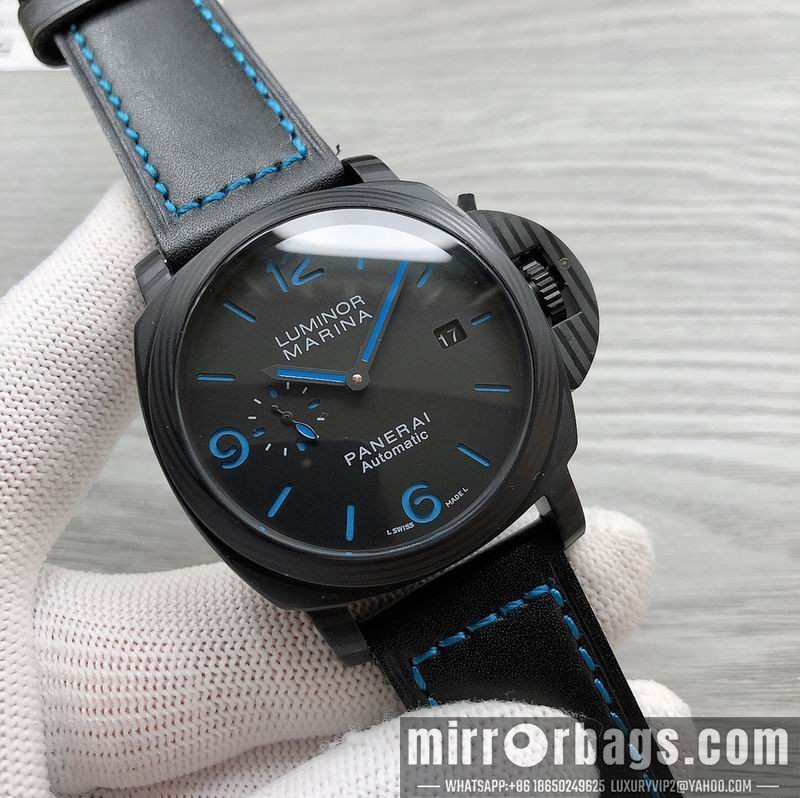 Panerai 44mm 090470 Watch