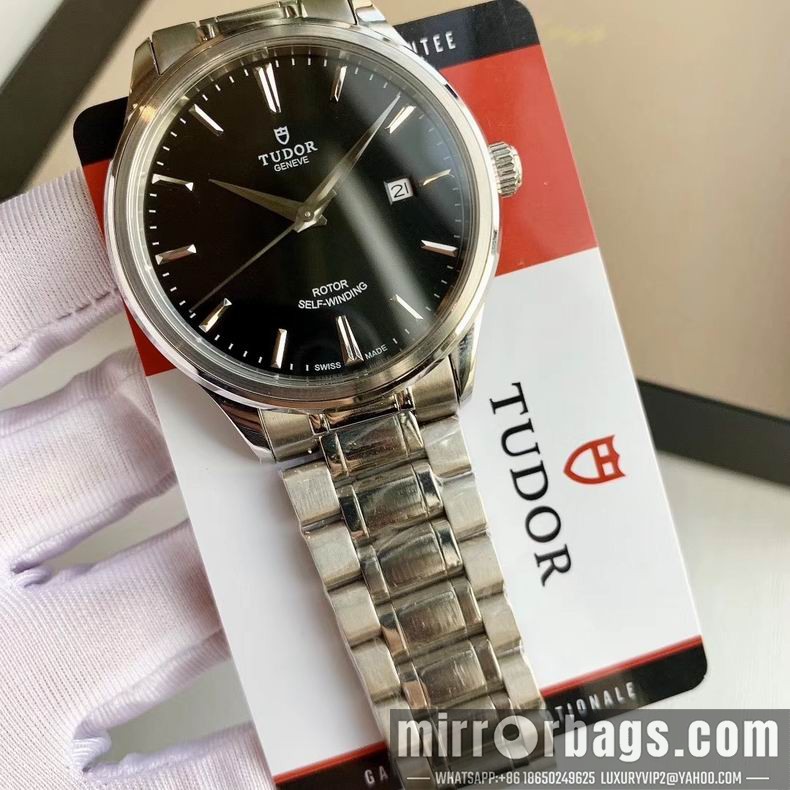 Tudor watch M35 Watch
