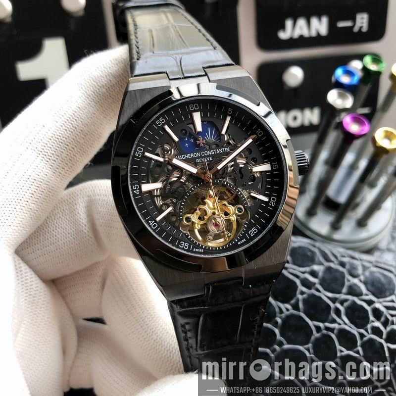 Vacheron Constantin 43mm 090541 Watch