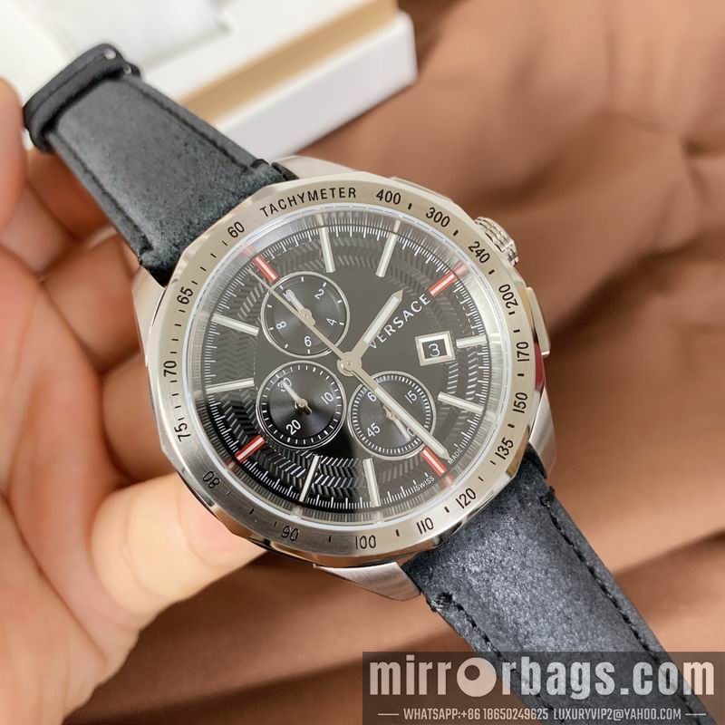 Versace watch 121802 Watch