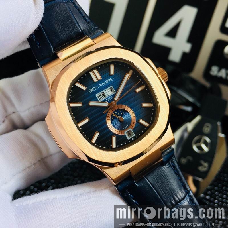 Patek Philippe 42mm 092102 Watch