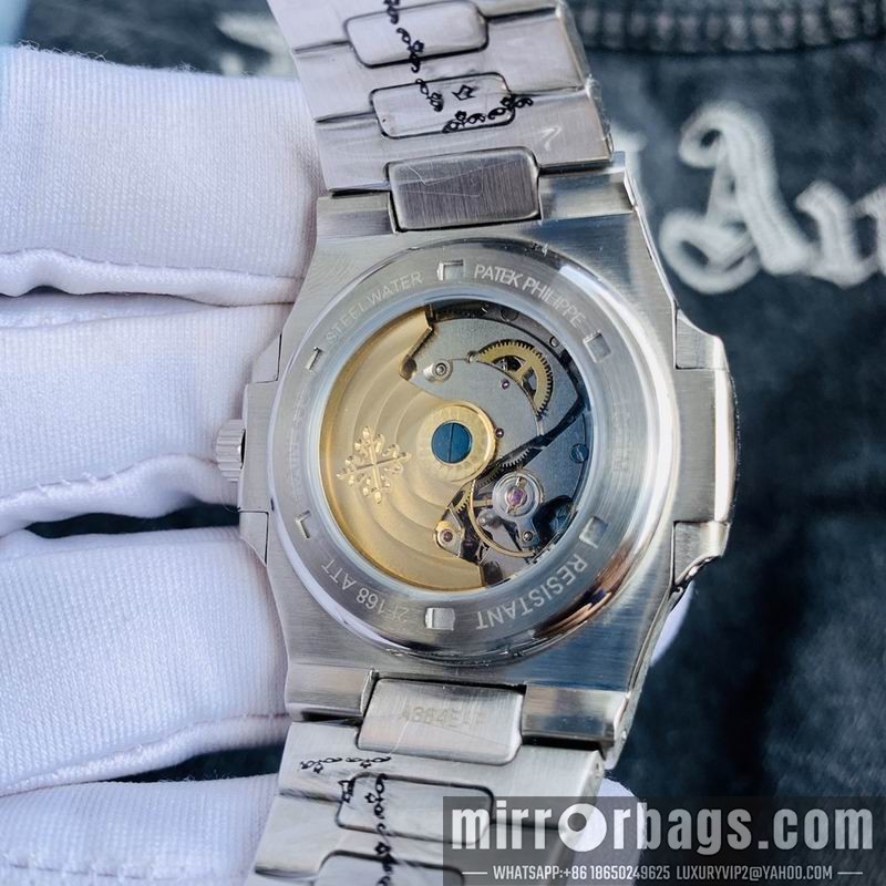 Patek Philippe 40mm 092110 Watch