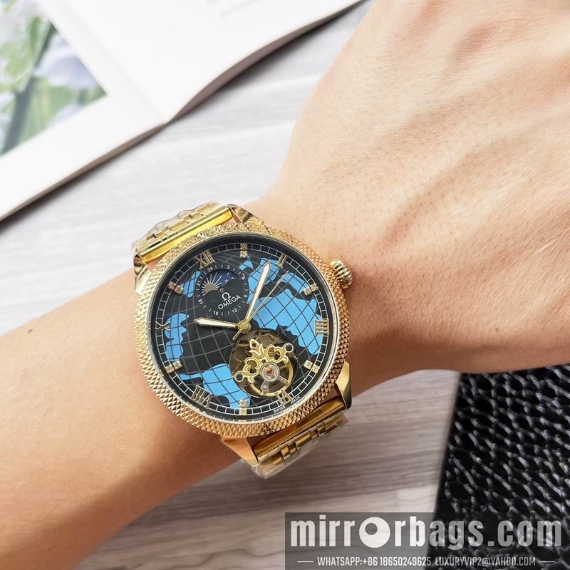 Omega 40mm 110969 Watch