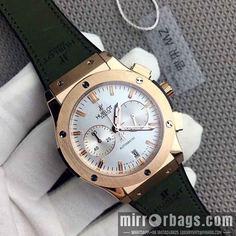 Hublot 42mm 080792 Watch