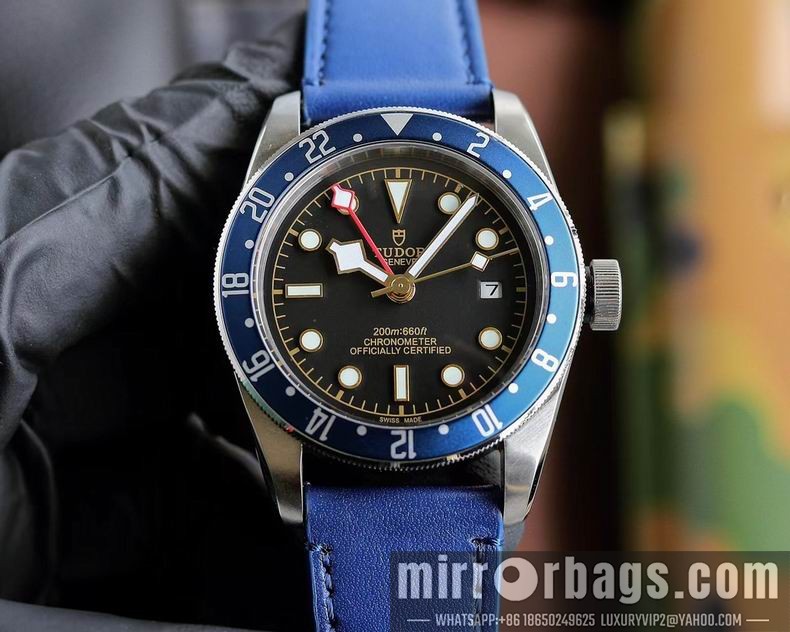 Tudor 42mm 112918 Watch