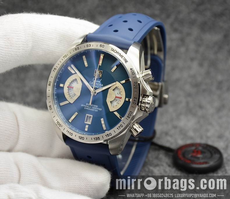 Tag Heuer men 44X15mm 072611 Watch