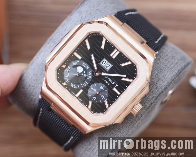 Patek Philippe 40mm 080647 Watch