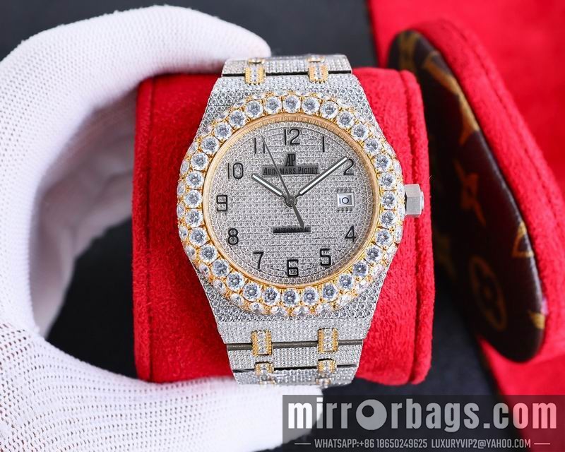 AP 42mm 082119 Watch