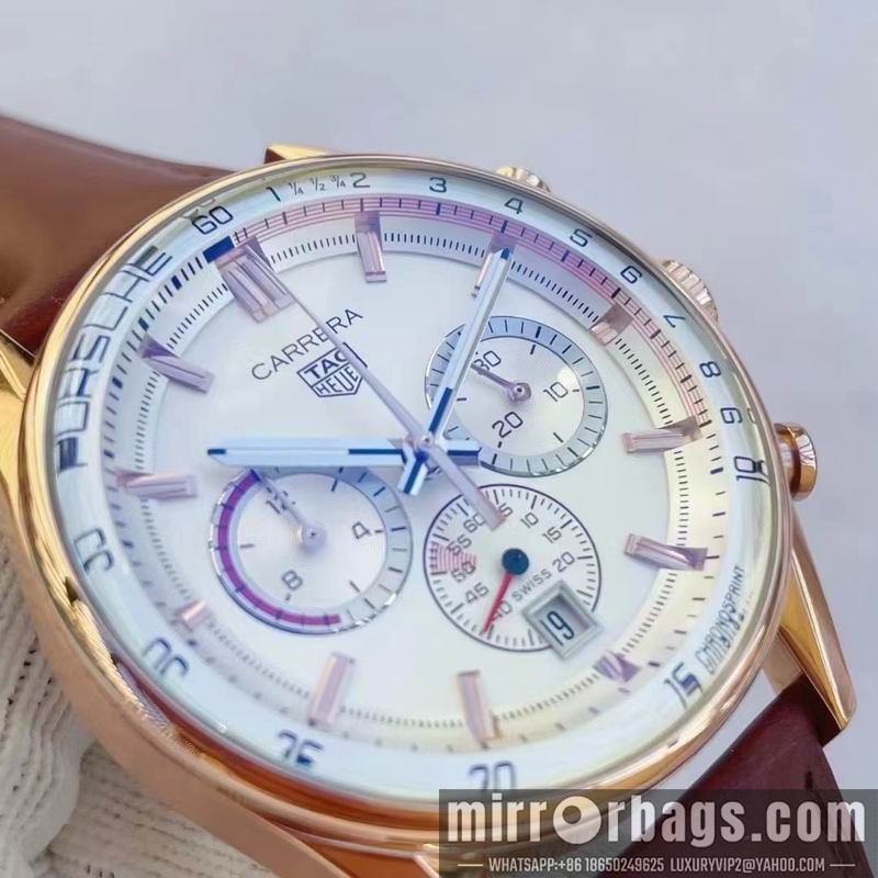 Tag Heuer watch 080570 Watch