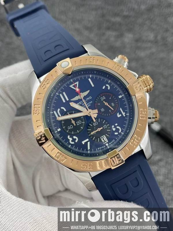 Breitling watch 082357 Watch