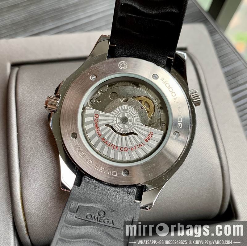 Omega 42mm 090531 Watch