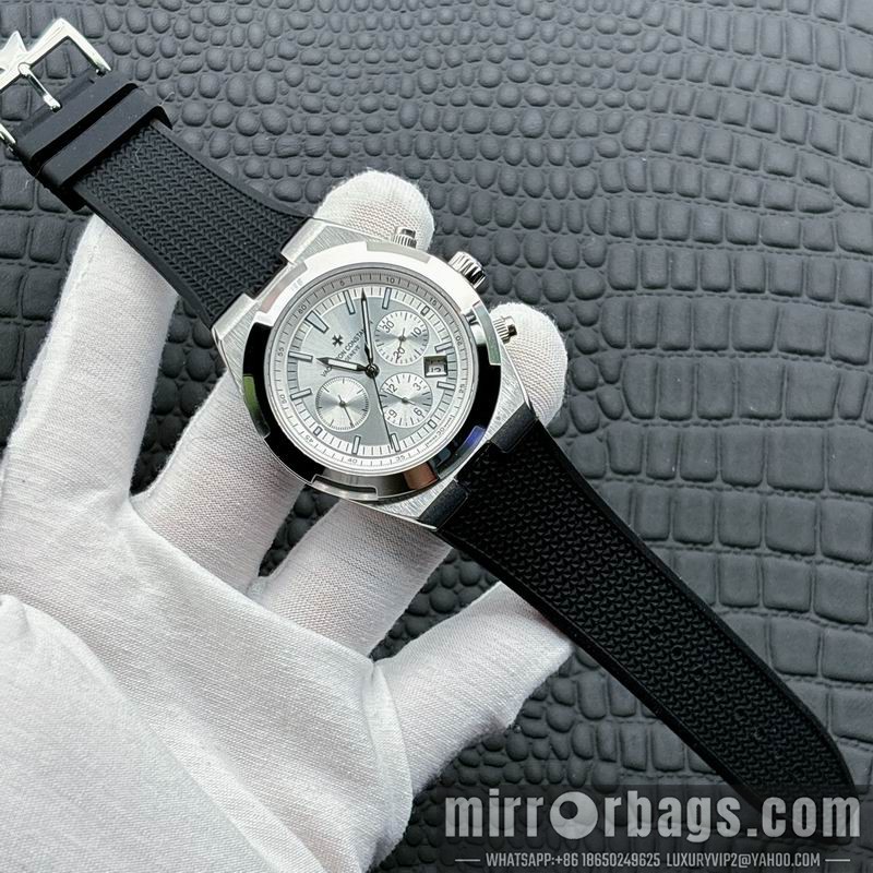 Vacheron Constantin 41mm 100803 Watch