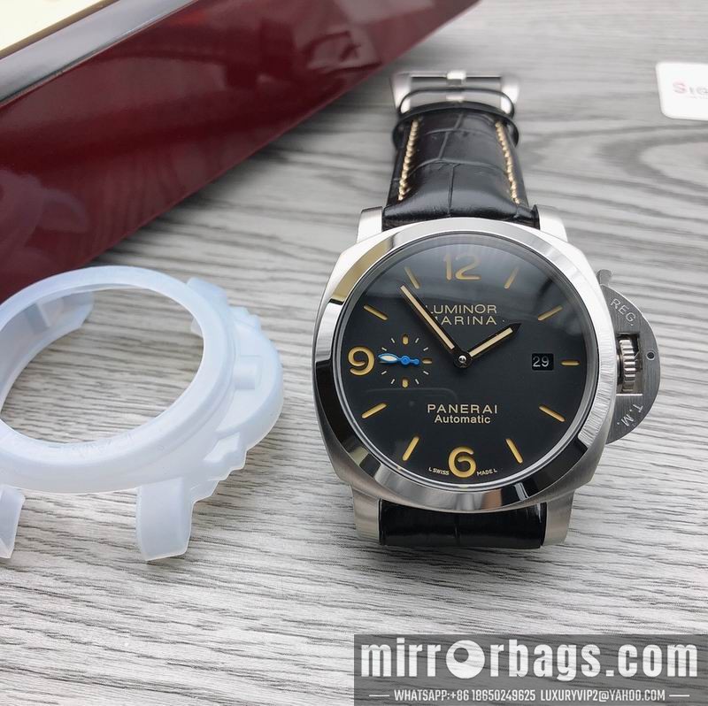 Panerai 44mm 090432 Watch