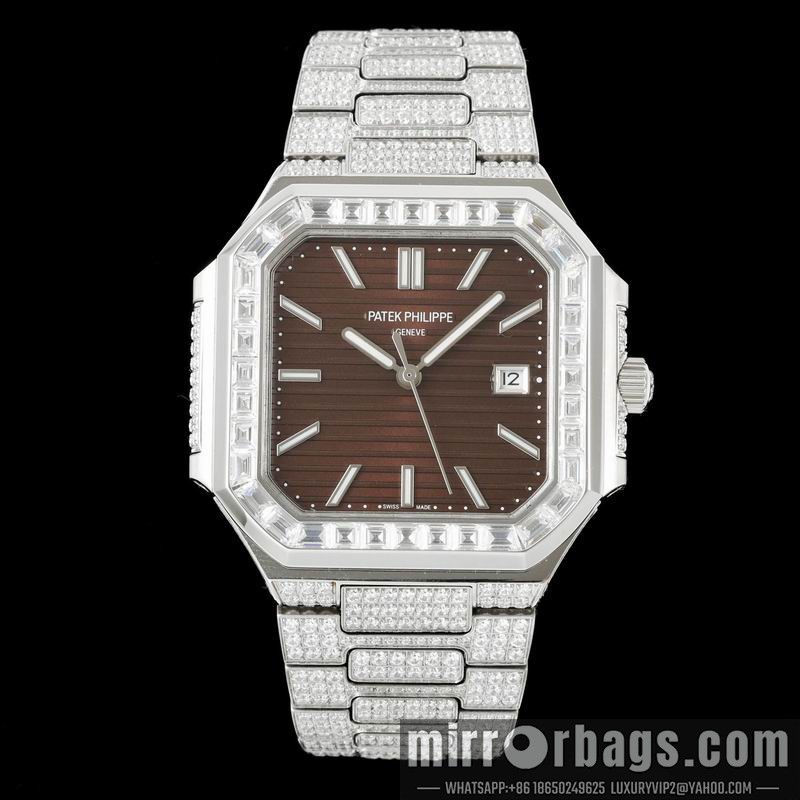 Patek Phillipe watch 082124 Watch