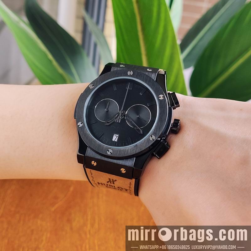 Hublot 42mm 092261 Watch