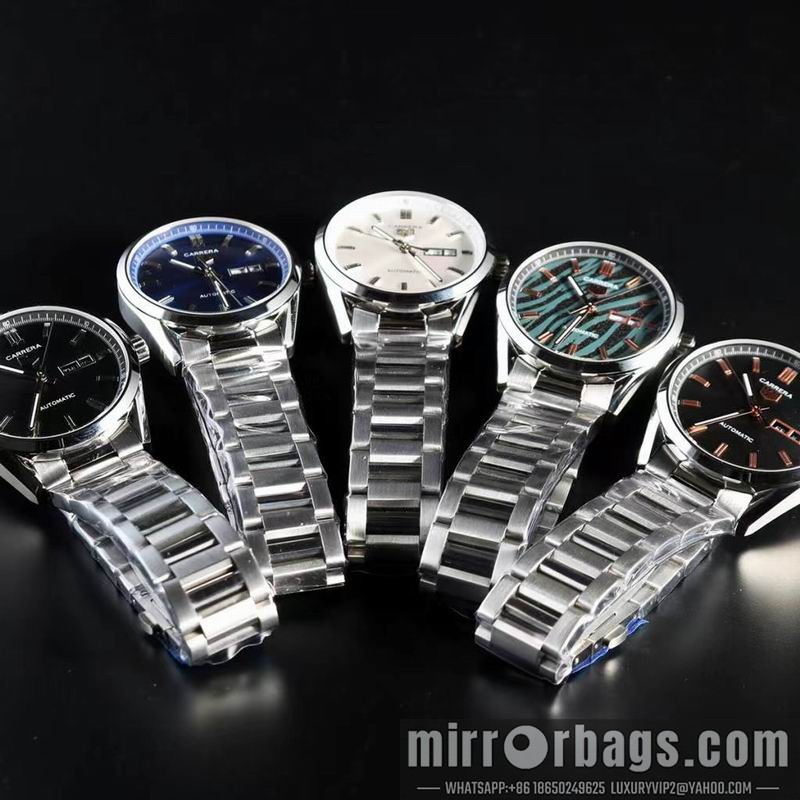 Tag Heuer watch 082909 Watch