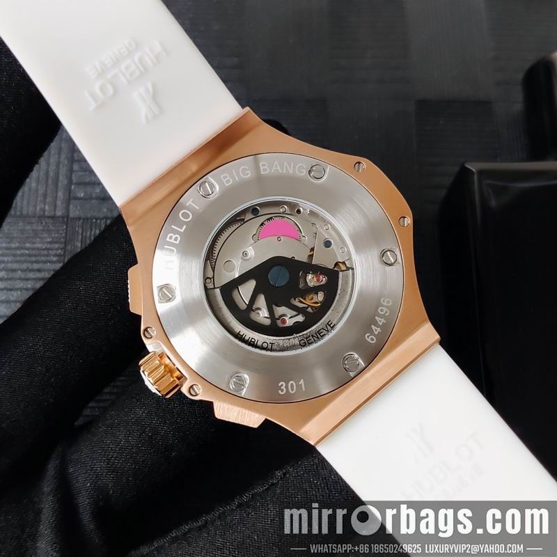 Hublot 48mm 0922112 Watch