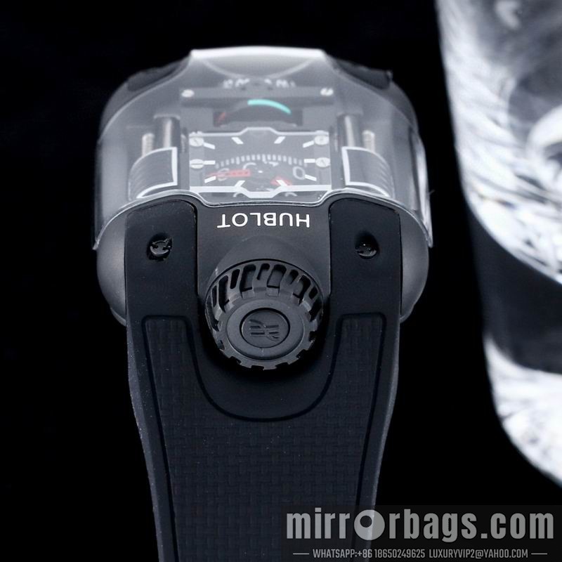 Hublot watch 042304 Watch