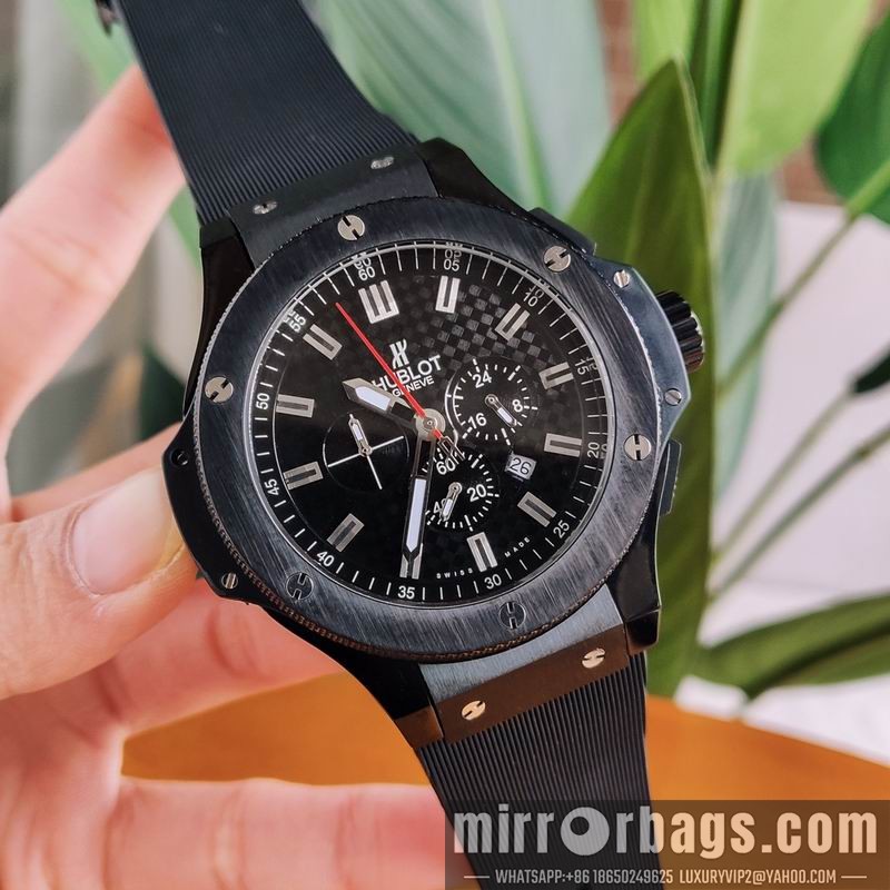 Hublot 43mm 092259 Watch