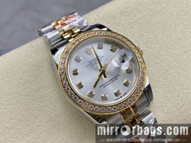 Rolex 31mm 102303 Watch