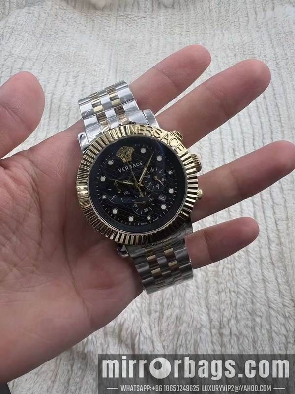 Versace 45mm 080679 Watch