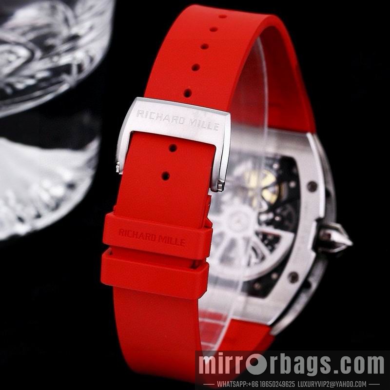 Richard Mille 38mm 48mm 100858 Watch