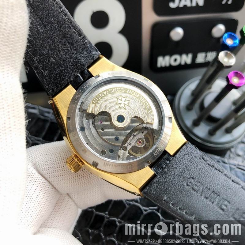 Vacheron Constantin 43mm 090541 Watch