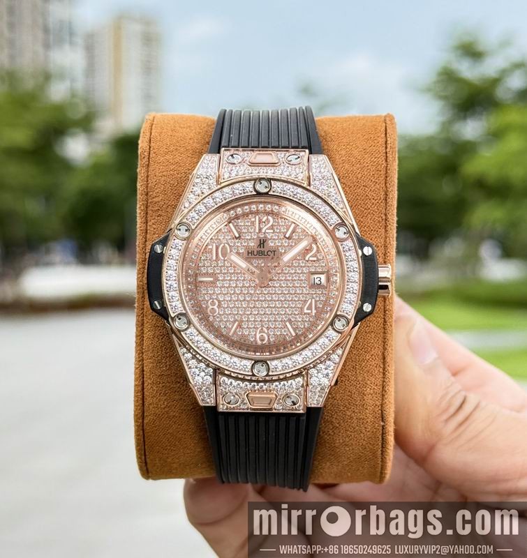 Hublot 39mm 080440 Watch