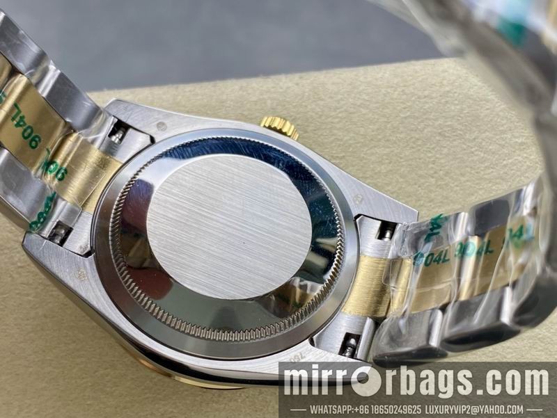 Rolex 36mm 102317 Watch