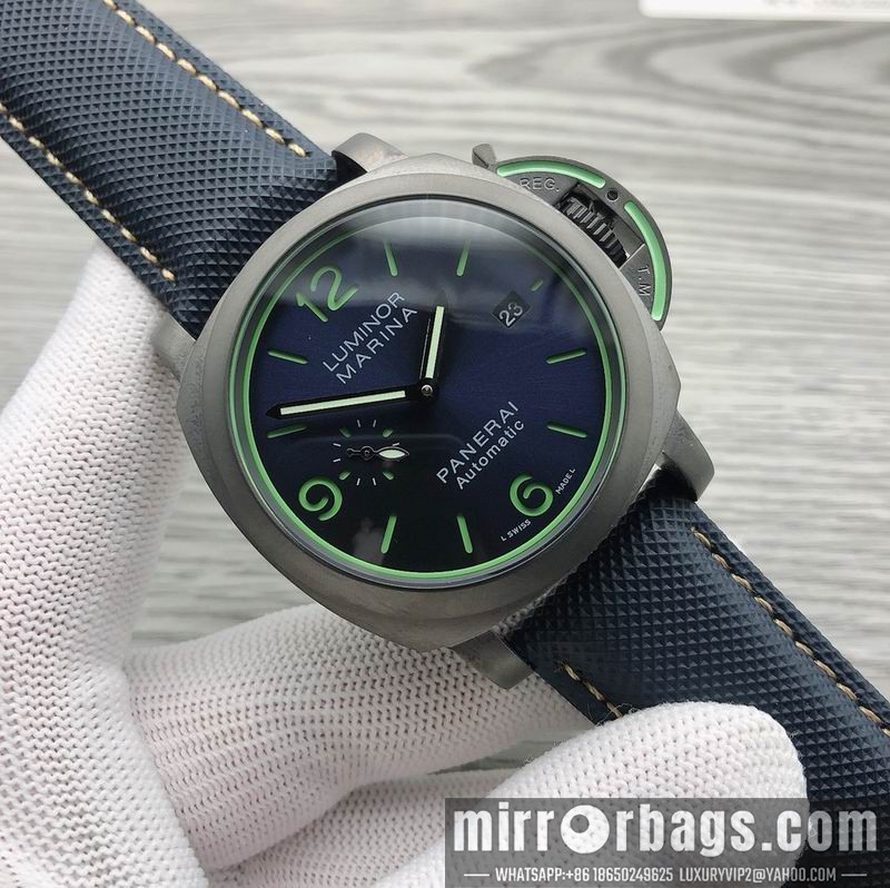 Panerai 44mm 090436 Watch