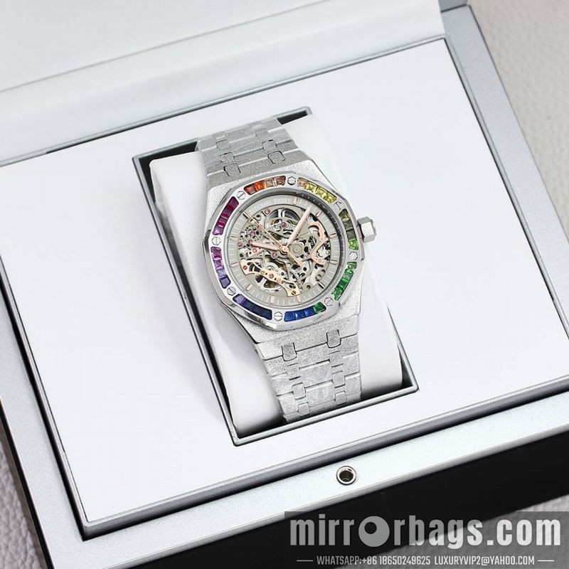 AP 41mm 082219 Watch